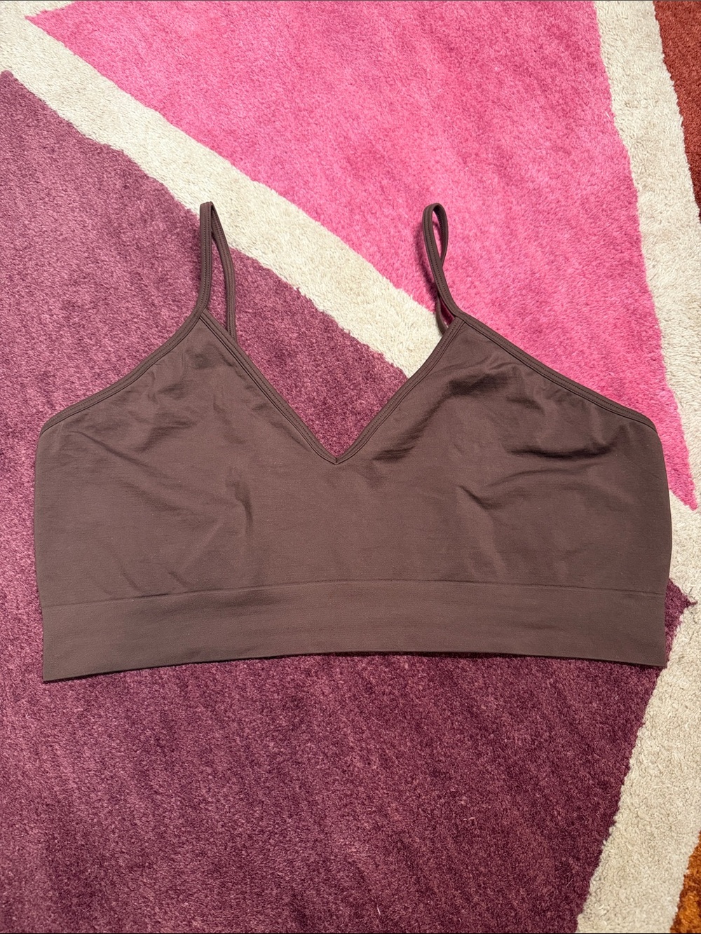 Skims Bralette Size 4X
